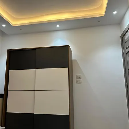 Two Bed Rooms Luxury Apartment At Madinty Madinaty Exterior photo