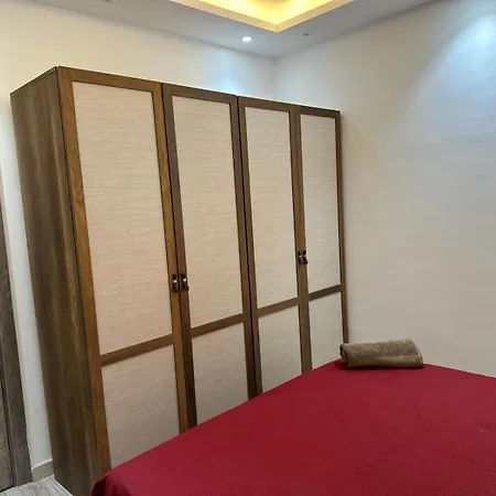 Two Bed Rooms Luxury Apartment At Madinty Madinaty Exterior photo