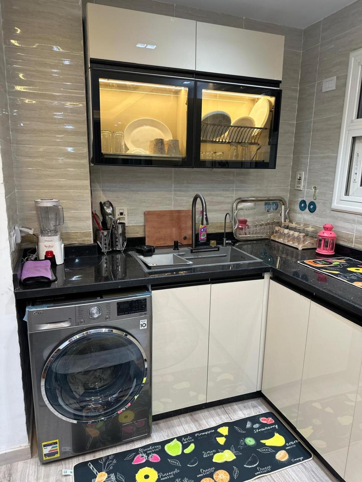 Two Bed Luxury At Madinty