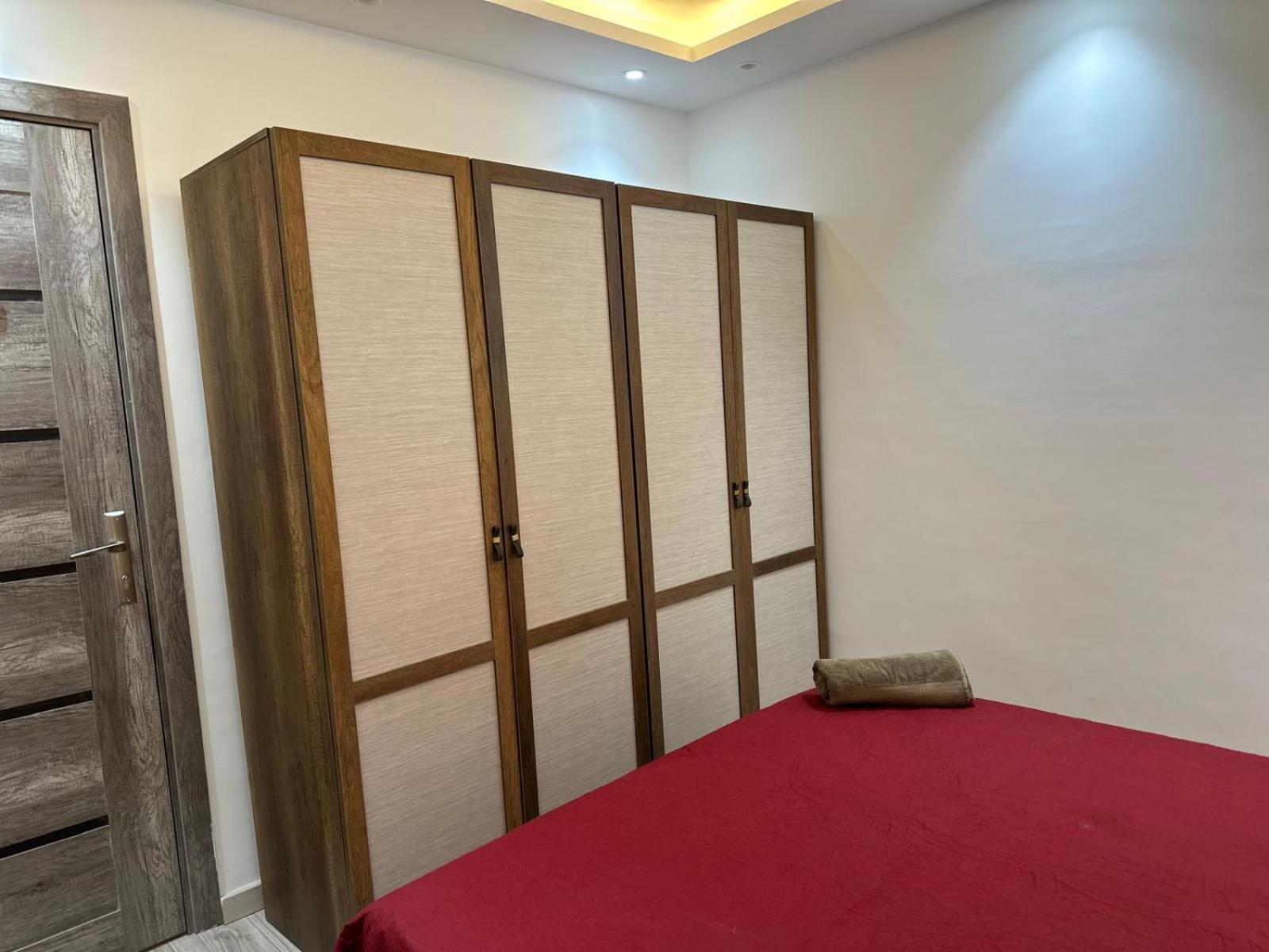 Appartement Two Bed Luxury At Madinty