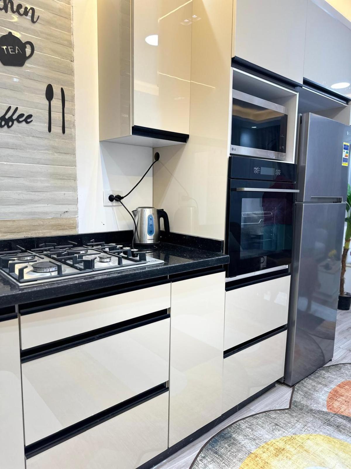 Appartement Two Bed Luxury At Madinty